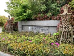 -上海崇明金茂凯悦酒店