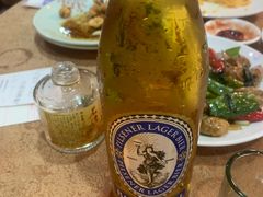 -华源餐厅·海鲜大排档(日月贝店)