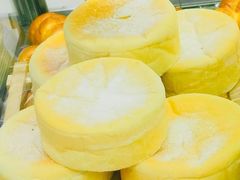 -山崎面包(静安久光店)