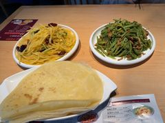 -香香春饼·非遗技艺(万达店)