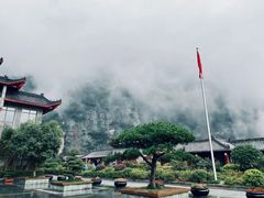 -武当山风景区