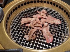 -谷牛和牛烤肉(漕河泾印象城店)