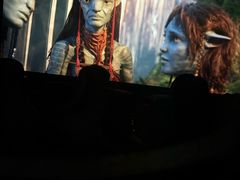 -金逸影城(中关村店)