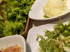 -六七八韩式烤肉·韩国料理(上杭路店)