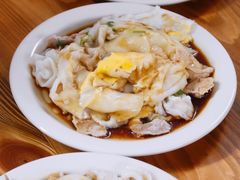 -河记肠粉店