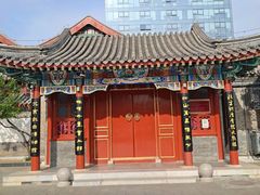 -北京湖广会馆