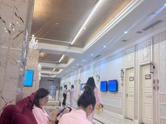 -名流健康高端体检中心·名宾门诊·健康管理