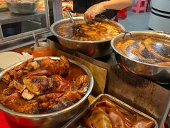 -车头老二大排档