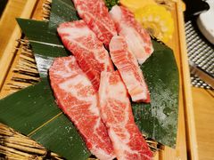 -牛人·雪花牛·木炭烤肉(昆山陆家店)