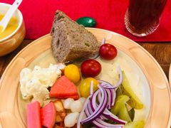 -五洲皇冠巴西烤肉餐厅