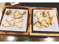 -花隐日式怀石料理(万象城购物中心店)