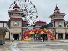 -安吉Hello Kitty乐园