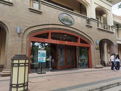 -浦鸿会游泳健身中心·Ambassy Club PD(金桥碧云国际社区店)