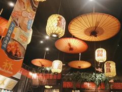 -南京大牌档(壹方天地店)