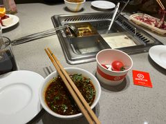 -海底捞火锅(赛格国际购物中心店)