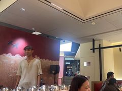 -咏江南·苏式火锅·苏州评弹(观前街店)