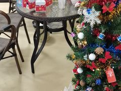 -中田健身工作室(太阳广场店)