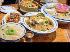 -老雒阳面馆·水席·洛阳菜(王城路店)
