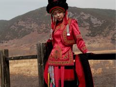 走婚桥-泸沽湖国家级风景名胜区走婚桥