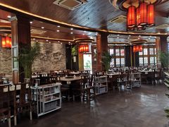 大堂-川西坝子火锅(金沙1.0直营店)