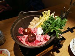 -味太助·银饭食堂(中华城店)