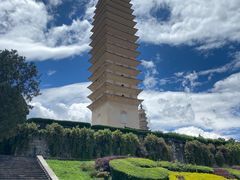 -崇圣寺三塔文化旅游区