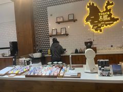 -Torch Coffee 炬点咖啡