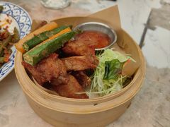 -KingThaia金泰兰(滨江天街店)