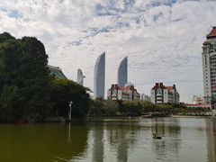 -厦门大学(思明校区)