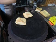 方酥锅魁-刘氏方酥锅盔(古城总店)