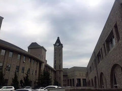 -大连东软信息学院(软件园校区)