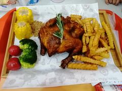 -超级飞侠主题餐厅