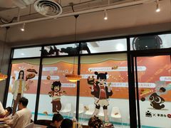 -必胜客(大宁路店)
