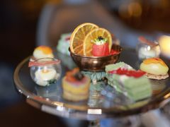 -Salon de Ville浦江汇(上海外滩华尔道夫酒店店)