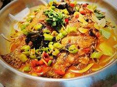 -永乐饭庄(安德路店)
