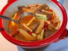 -许家菜(望江店)