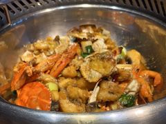 -七欣天香辣蟹火锅(常熟方塔街店)