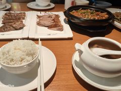 -壹只卤鹅 · 潮汕菜(京基百纳店)