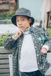 点击看大图 -倾城宝贝儿童摄影(浦东金谊店)