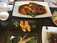 -蟹后Crabber(水悦城店)