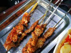 -马艾萨中国兰州牛肉拉面(劲松店)