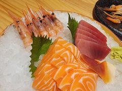 -贵木日本料理·铁板烧(新地假日广场店)