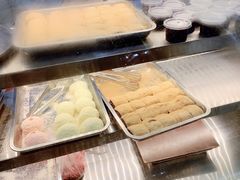 驴打滚-清真老西北角温记粘食店(长沙路店)