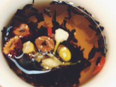 八宝茶-喜鼎海胆水饺(柏威年购物中心店)