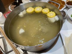 -焯牛潮汕牛肉火锅(云峰街创始店)