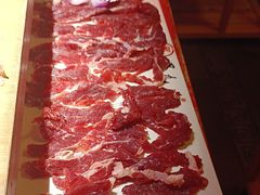 -蜀九鼎毛肚火锅(建瓯店)