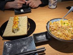 -沼津港精致料理·寿喜烧·烧鸟(青浦宝龙广场日料榜单店)