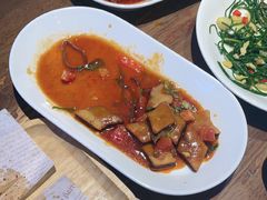 -俭寨大盘鸡·新疆菜·烧烤(博乐店)