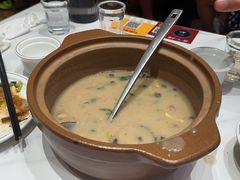 -老济南·地道济南菜(大明湖店)