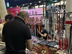 -健康路夜市